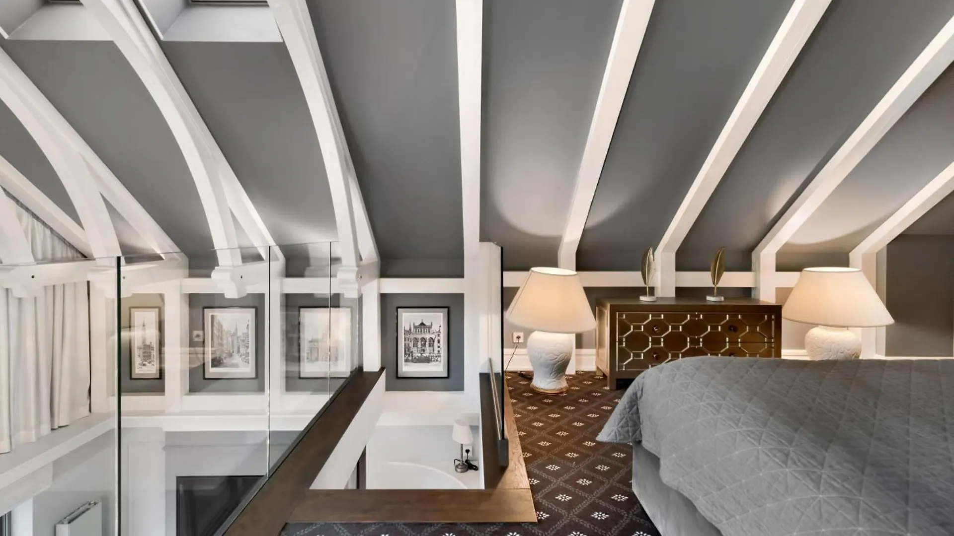 Viu Indigo Apartments Gdaňsk