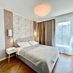 Angielska Grobla Q4apartments Gdansk